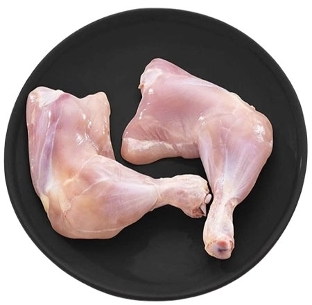 Whole Chicken Legs