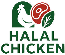 Halal Gosht